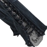 Wornstar Custom Pants - Dazed Gray