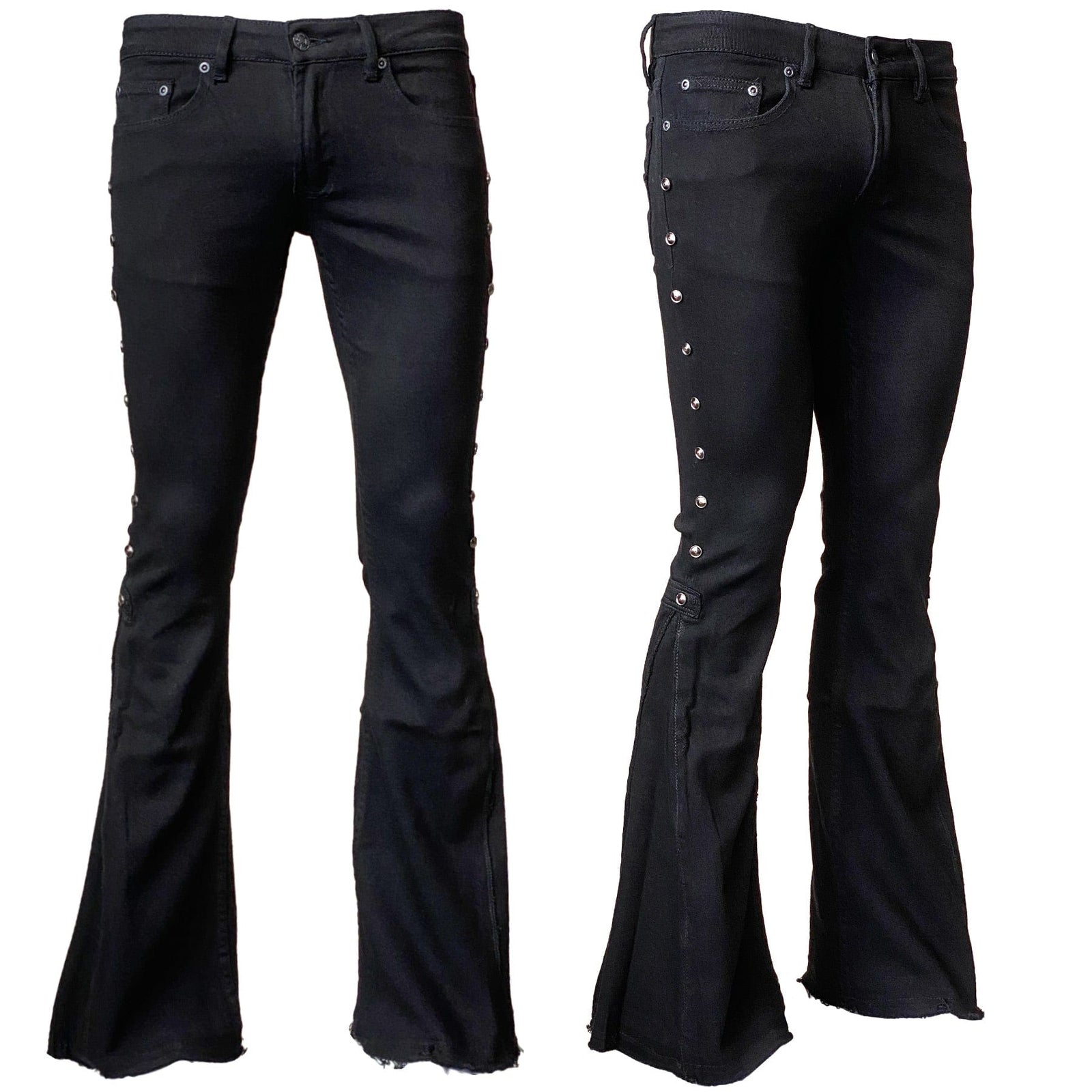 Custom Chop Shop Pants Wornstar Custom - Jeans - WSCP - Fuse