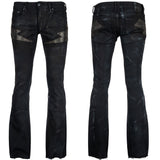 Custom Chop Shop Pants Wornstar Custom Jeans - WSCP25-005 - Ready to Ship - Size 30x32