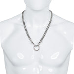 Custom Chop Shop Accessory Wornstar Custom Necklace Chain