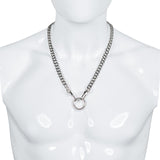 Custom Chop Shop Accessory Wornstar Custom Necklace Chain