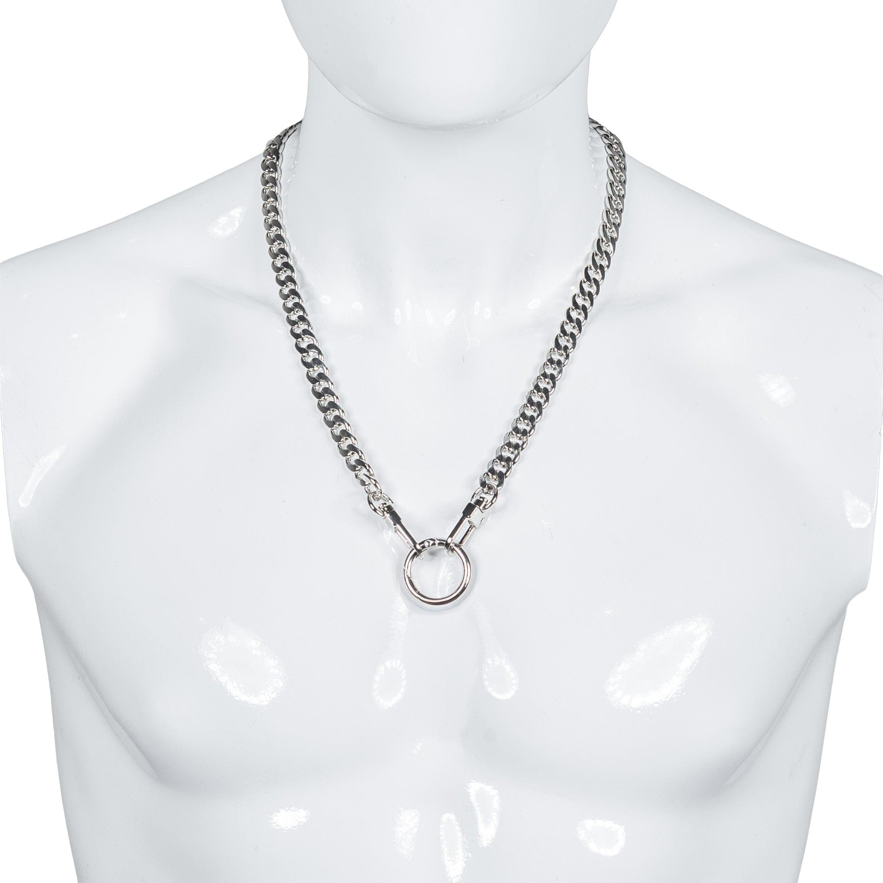 Custom Chop Shop Accessory Wornstar Custom Necklace Chain