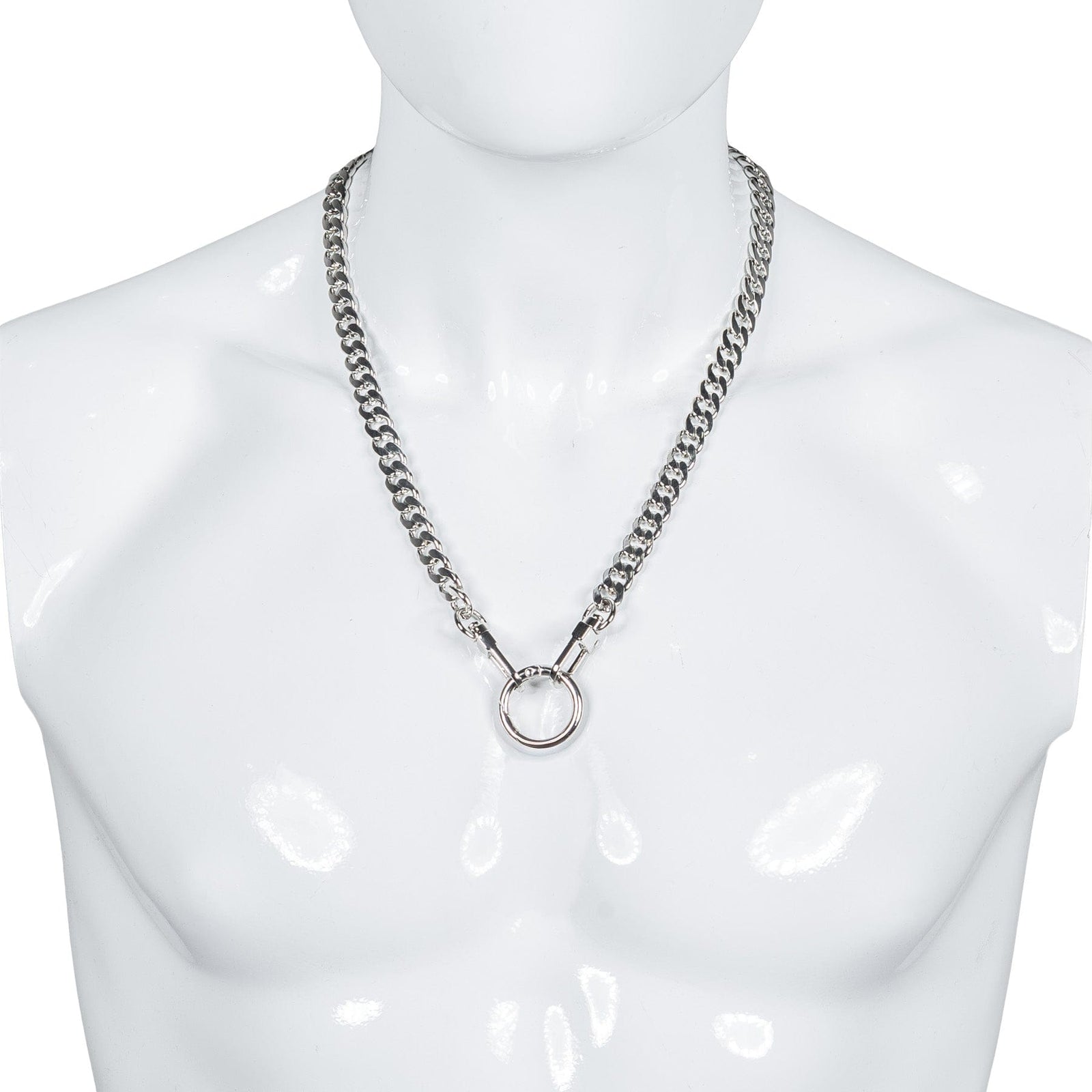 Custom Chop Shop Accessory Wornstar Custom Necklace Chain