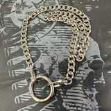 Custom Chop Shop Accessory 24" Wornstar Custom Necklace Chain