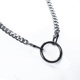 Custom Chop Shop Accessory Wornstar Custom Necklace Chain - Vintage Metal Tone