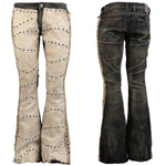 Wornstar Clothing Custom Pants - Apollo