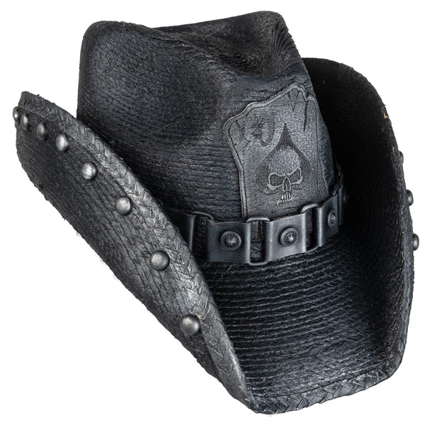 Sale - Custom Shop Hats - Wornstar