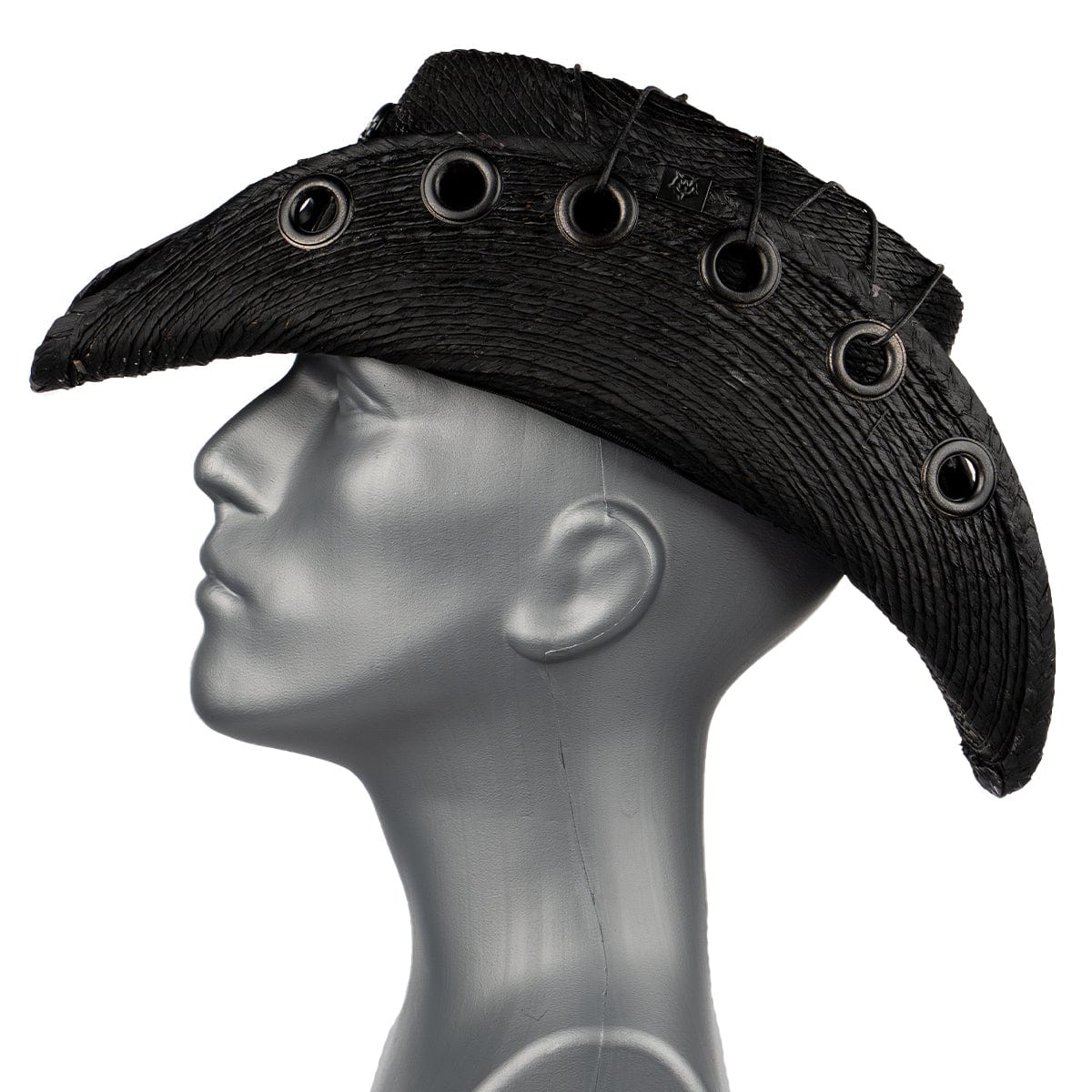 Custom Chop Shop Accessory Wornstar Custom Rocker Hat - Bound