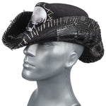 Custom Chop Shop Accessory Wornstar Custom Rocker Hat - Decoy