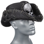 Custom Chop Shop Accessory Wornstar Custom Rocker Hat - Decoy