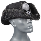 Custom Chop Shop Accessory Wornstar Custom Rocker Hat - Decoy