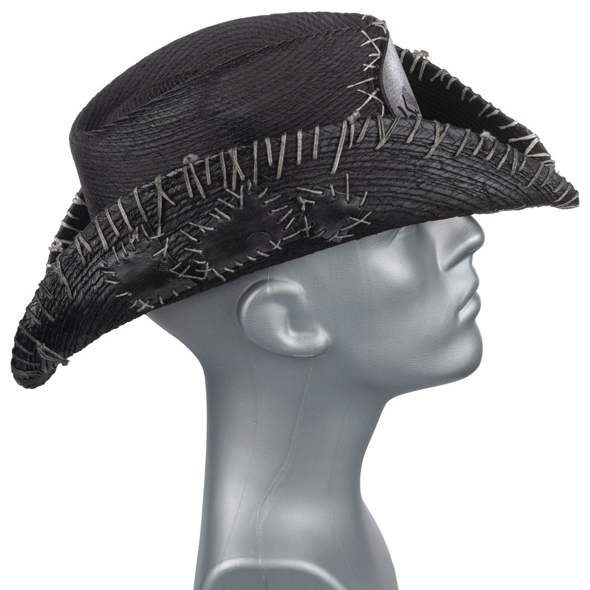 Custom Chop Shop Accessory Wornstar Custom Rocker Hat - Decoy