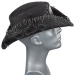 Custom Chop Shop Accessory Wornstar Custom Rocker Hat - Decoy