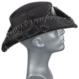 Custom Chop Shop Accessory Wornstar Custom Rocker Hat - Decoy