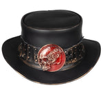 Custom Chop Shop Accessory Wornstar Custom Rocker Hat - Phobos