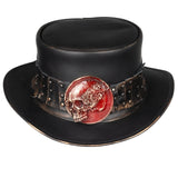 Custom Chop Shop Accessory Wornstar Custom Rocker Hat - Phobos
