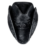 Custom Chop Shop Accessory Wornstar Custom Rocker Hat - Ready to Ship - Skulls in Chains