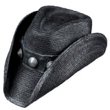 Custom Chop Shop Accessory Wornstar Custom Rocker Hat - Ready to Ship - Viking