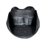 Custom Chop Shop Accessory Wornstar Custom Rocker Hat - Ready to Ship - Viking