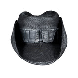 Custom Chop Shop Accessory Wornstar Custom Rocker Hat - Ready to Ship - Viking