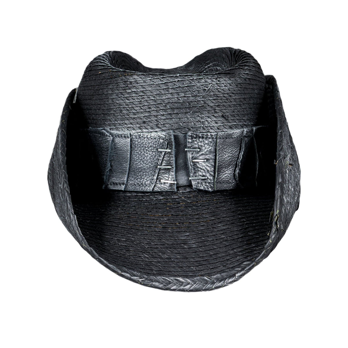 Custom Chop Shop Accessory Wornstar Custom Rocker Hat - Ready to Ship - Viking