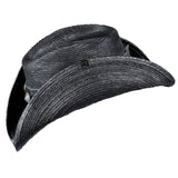 Custom Chop Shop Accessory Wornstar Custom Rocker Hat - Ready to Ship - Viking