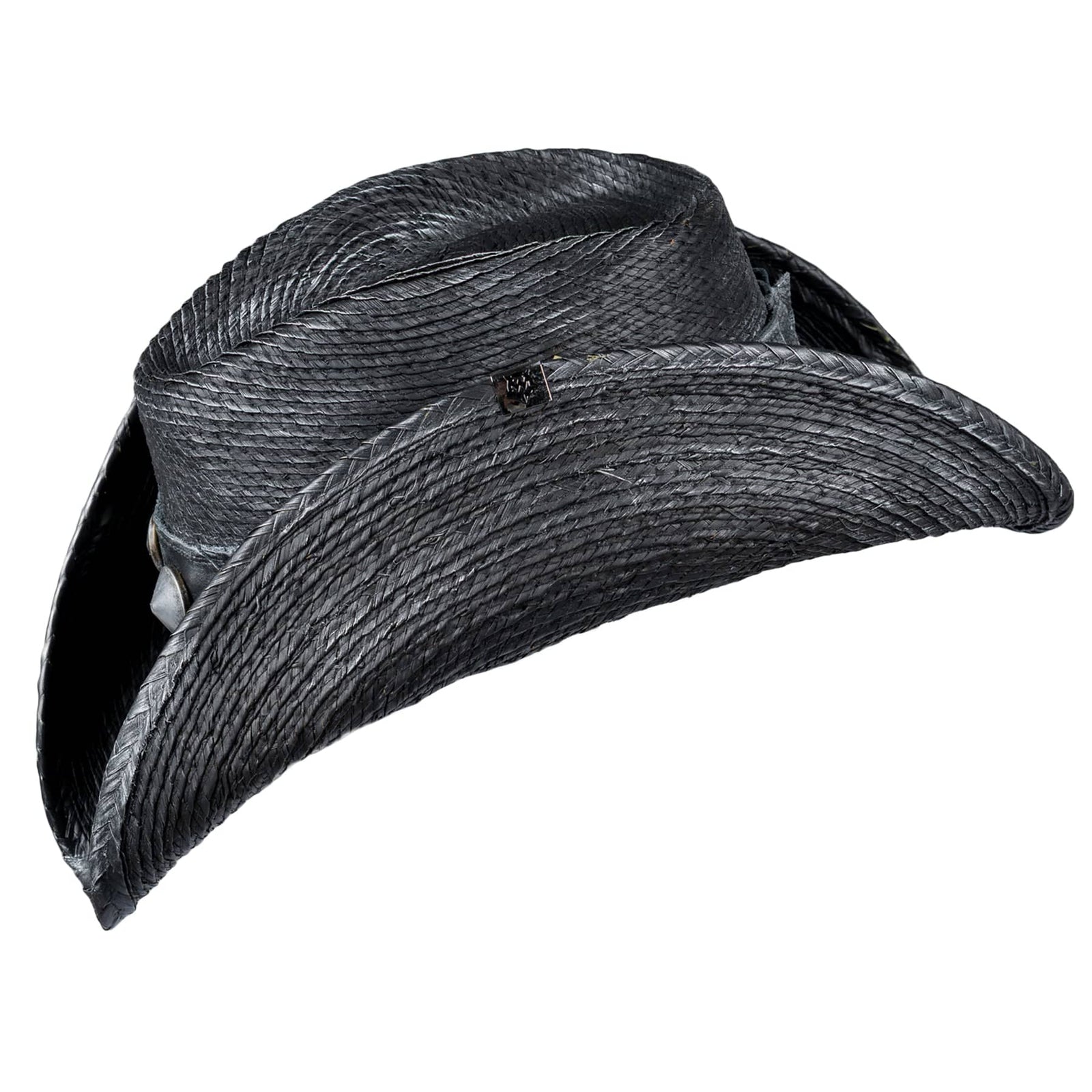 Custom Chop Shop Accessory Wornstar Custom Rocker Hat - Ready to Ship - Viking