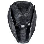 Custom Chop Shop Accessory Wornstar Custom Rocker Hat - Ready to Ship - Viking