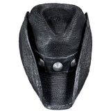 Custom Chop Shop Accessory Wornstar Custom Rocker Hat - Ready to Ship - Viking