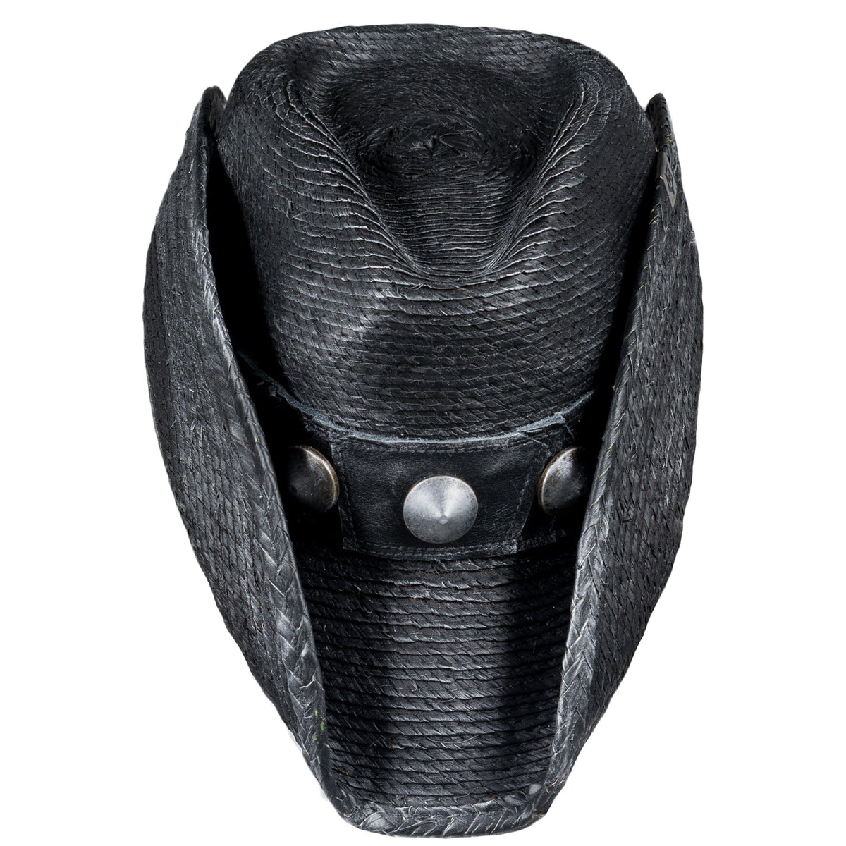 Custom Chop Shop Accessory Wornstar Custom Rocker Hat - Ready to Ship - Viking