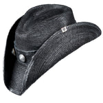 Custom Chop Shop Accessory Wornstar Custom Rocker Hat - Ready to Ship - Viking