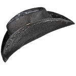 Custom Chop Shop Accessory Wornstar Custom Rocker Hat - Starry Knight