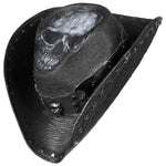 Custom Chop Shop Accessory Wornstar Custom Rocker Hat - Starry Knight
