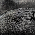 Custom Chop Shop Accessory Wornstar Custom Rocker Hat - Timeworn