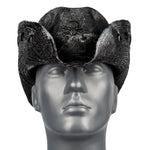 Custom Chop Shop Accessory Wornstar Custom Rocker Hat - Timeworn