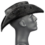 Custom Chop Shop Accessory Wornstar Custom Rocker Hat - Timeworn