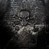 Custom Chop Shop Accessory Wornstar Custom Rocker Hat - Timeworn
