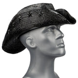 Custom Chop Shop Accessory Wornstar Custom Rocker Hat - Timeworn