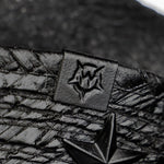 Custom Chop Shop Accessory Wornstar Custom Rocker Hat - Timeworn