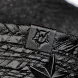 Custom Chop Shop Accessory Wornstar Custom Rocker Hat - Timeworn