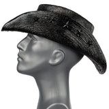 Custom Chop Shop Accessory Wornstar Custom Rocker Hat - Timeworn