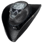 Custom Chop Shop Accessory Wornstar Custom Rocker Hat - Trance
