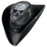 Custom Chop Shop Accessory Wornstar Custom Rocker Hat - Trance