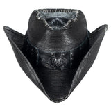 Custom Chop Shop Accessory Wornstar Custom Rocker Hat - Trance
