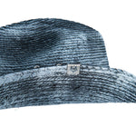 Custom Chop Shop Accessory Wornstar Custom Rocker Hat - White Pearl