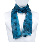 Custom Chop Shop Accessory Wornstar Custom Scarf - Midnight Skye