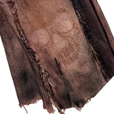 Custom Chop Shop Jacket Wornstar Custom Trench Jacket - Storm - Ready to Ship