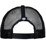 Custom Chop Shop Accessory Wornstar Custom Trucker Hat - Battalion - One of a Kind