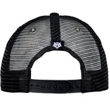 Custom Chop Shop Accessory Wornstar Custom Trucker Hat - Battalion - One of a Kind