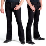 Essentials Collection Pants Hellraiser Jeans - Black